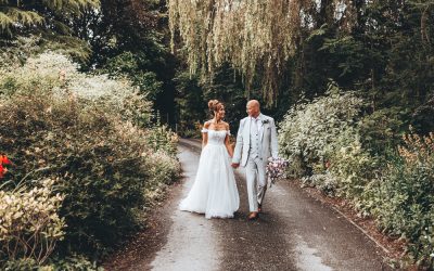 ANTHONY & NATALIE: A WOODSTOCK WEDDING
