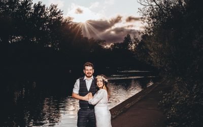 EMILEE & FERGUS: A WYLAM BREWERY WEDDING