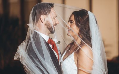 LEWIS & CHELSEA: A SANDBURN HALL WEDDING