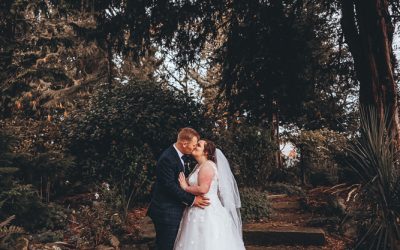 TANISHA & MARCUS: A THIEF HALL WEDDING