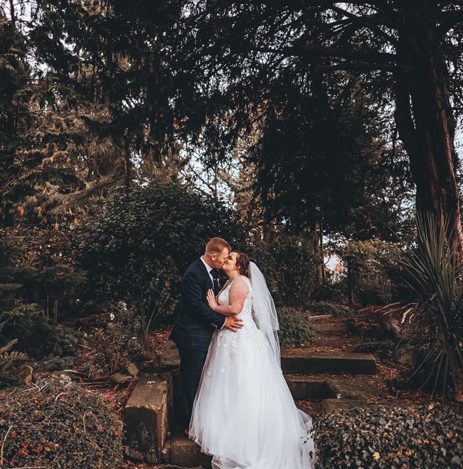 TANISHA & MARCUS: A THIEF HALL WEDDING