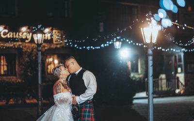 ASHLYNN & JARRAD: A SOUTH CAUSEY INN WEDDING