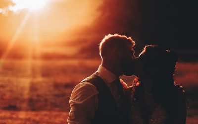 LYDIA & JONNY: A HACKNESS WEDDING
