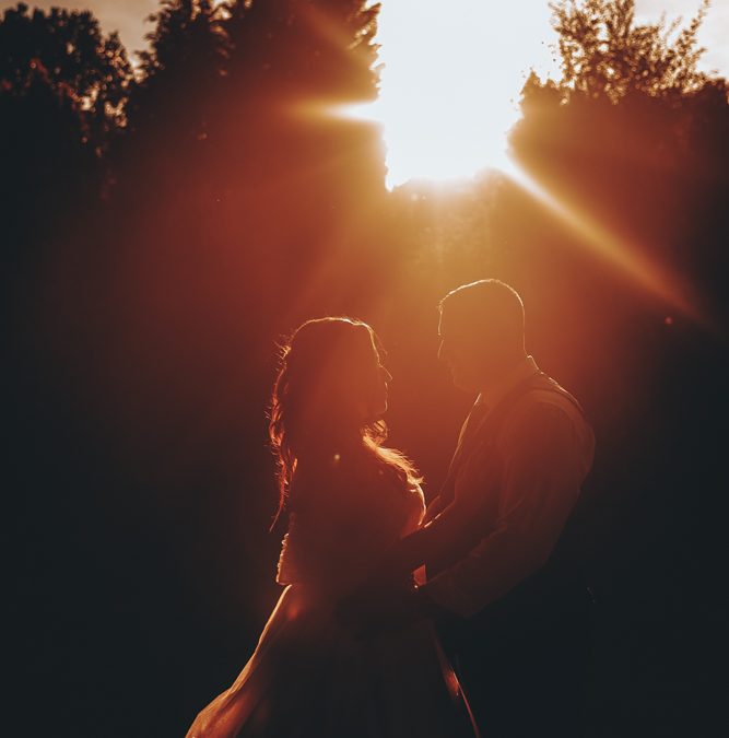 SEAN & SARAH: A WHITLEY HALL WEDDING