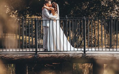 TOM & LUCY: THE GRAND LODGE AT OAKLANDS WEDDING