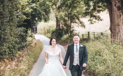 MICHAEL & SHONA: A LOSEHILL HOUSE HOTEL & SPA