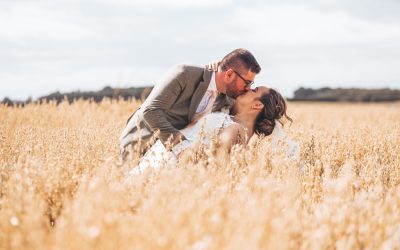 KAYLEIGH & CHRISTY: A CARLTON MANOR WEDDING