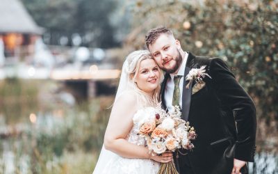 KATIE & ANDREW: A GRAND LODGE WEDDING