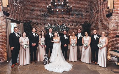 Wedding Photography & The Rise of Wedding Content Creators