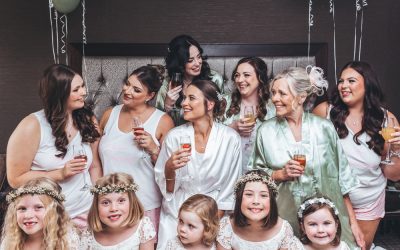 Spotting Fake Promotional Work in the Wedding Industry