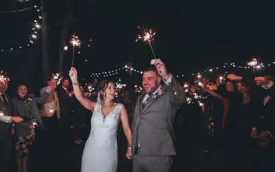 Back to Print: Why Wedding Albums Matter More Than Ever