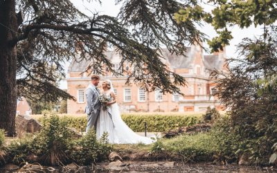 HELEN & CHRISTOPHER: AN ACKLAM HALL WEDDING