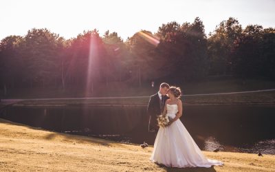 ALEX & JACK: A SADDLE ROOMS WEDDING