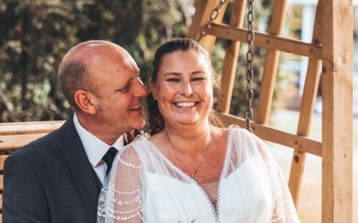 GREGG: A RAMSIDE HALL WEDDING
