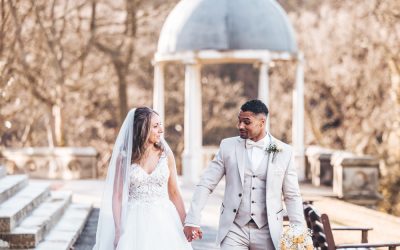 VANESSA & PHILIP: A RUSHPOOL HALL WEDDING