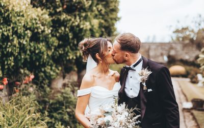 JESSICA & NICO: A WEATHERALD WEDDING
