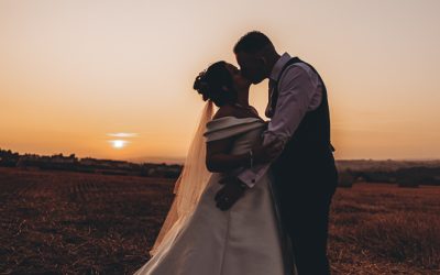 NICOLA: A RUNA FARM WEDDING