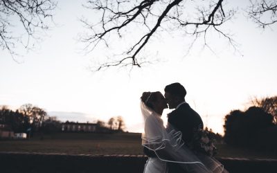 PAUL & PAULA: A CROFT HOTEL WEDDING