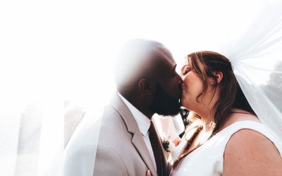 OLIVIA & WILLIAM: A BRIDGE HOTEL & SPA WEDDING