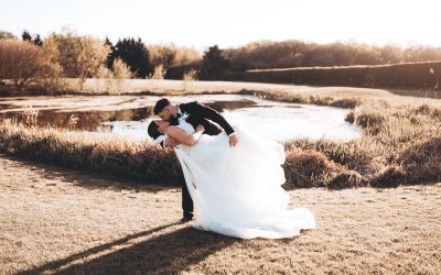 GEORGIA & JOSH: A HIDDEN OAK WEDDING