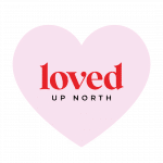 loved up north brides